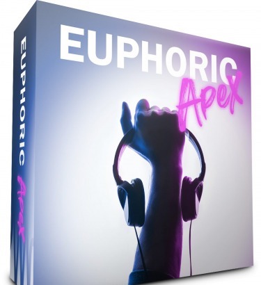 Presonus Euphoric Apex Synth Presets